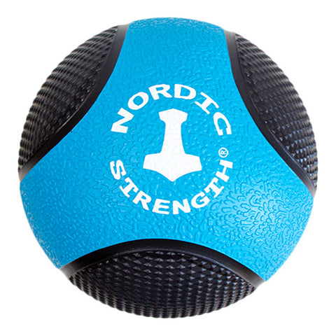 Medicinbold 2 kg - Nordic Strength