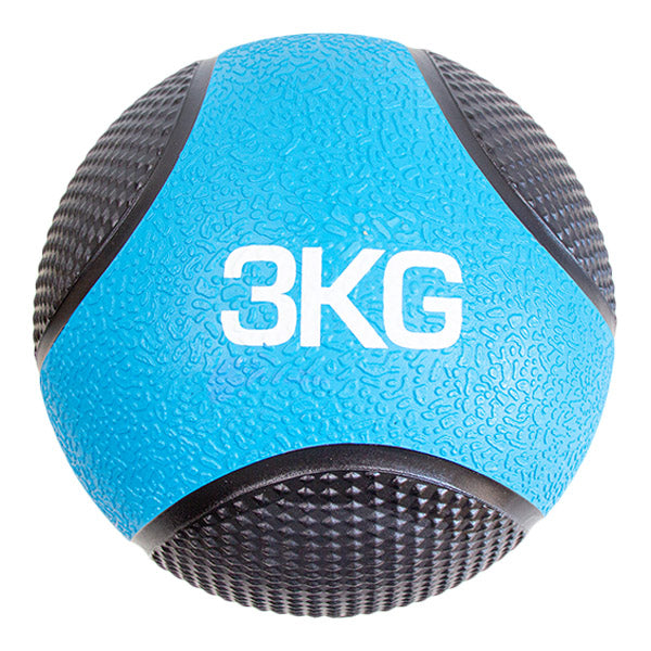 Se Medicinbold 3 kg - Nordic Strength hos Billig-fitness.dk