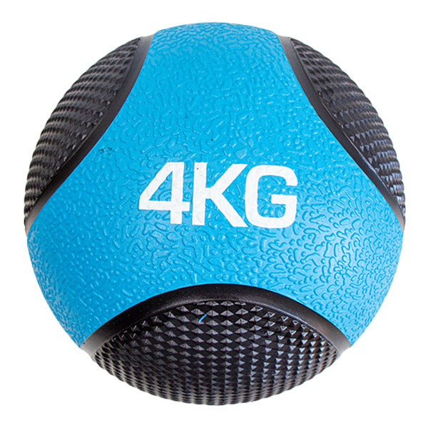 Se Medicinbold 4 kg - Nordic Strength hos Billig-fitness.dk