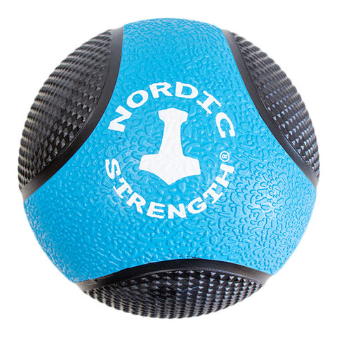 Medicinbold 4 kg - Nordic Strength