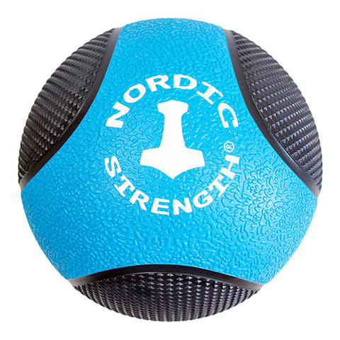Medicinbold 5 kg - Nordic Strength