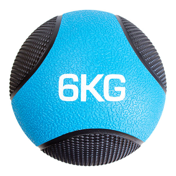 Se Medicinbold 6 kg - Nordic Strength hos Billig-fitness.dk