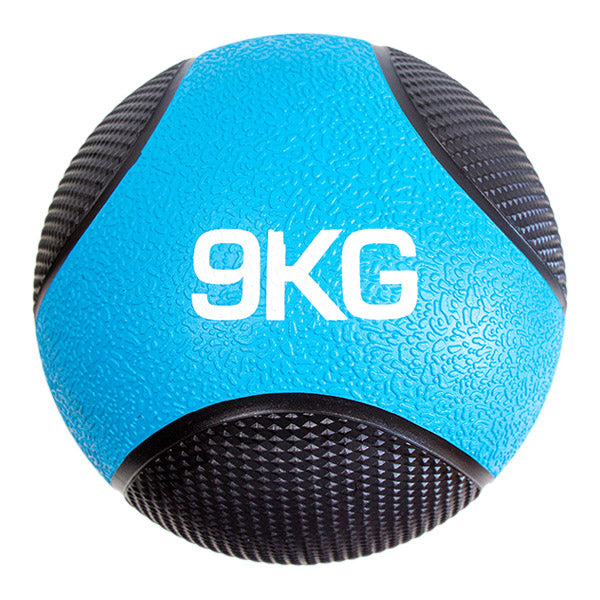 Billede af Medicinbold 9 kg - Nordic Strength