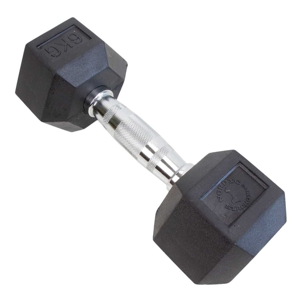 Håndvægt Hexagon (35 kg)