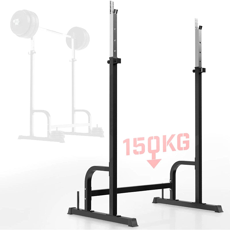Billig justerbar Squat Rack