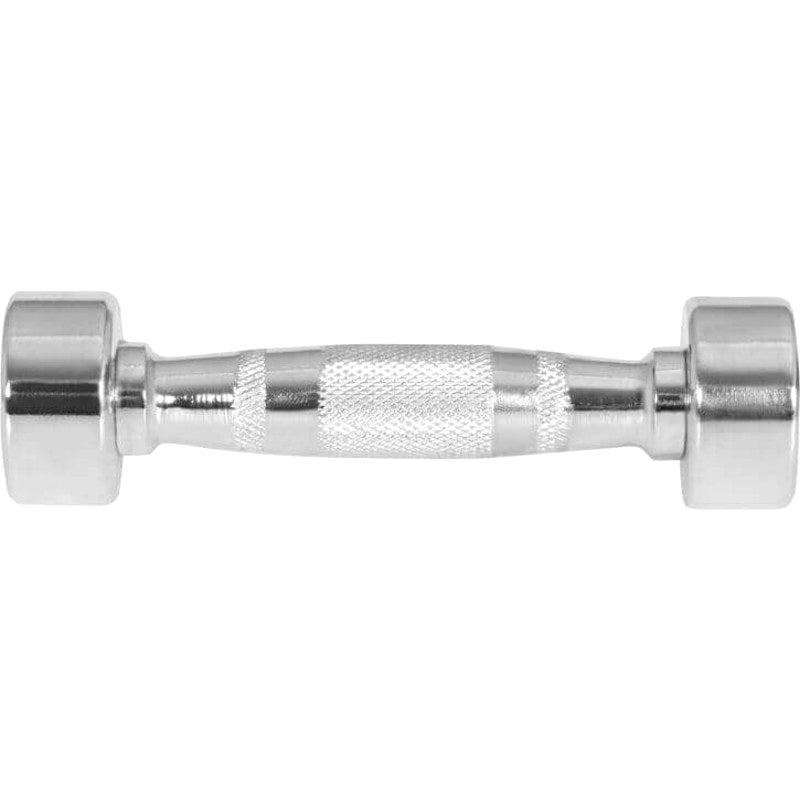 Håndvægt 1 kg - Chrome