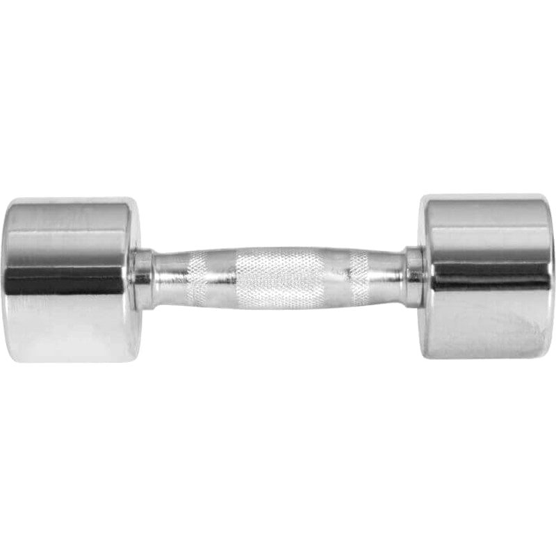 Håndvægt 4 kg - Chrome