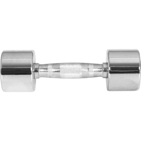 Håndvægt 6 kg (Chrome)