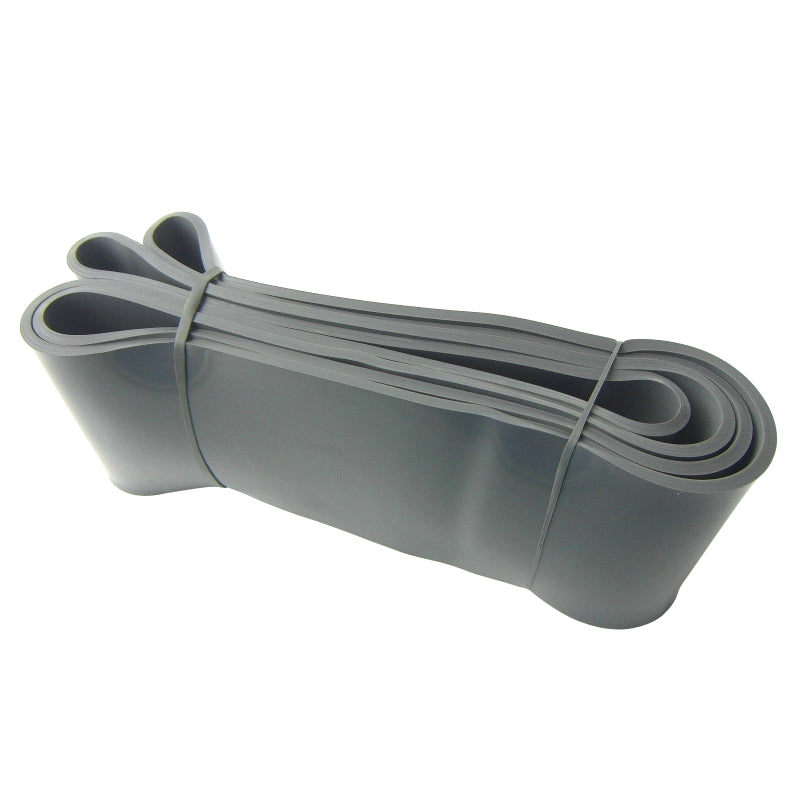 Strength band grey