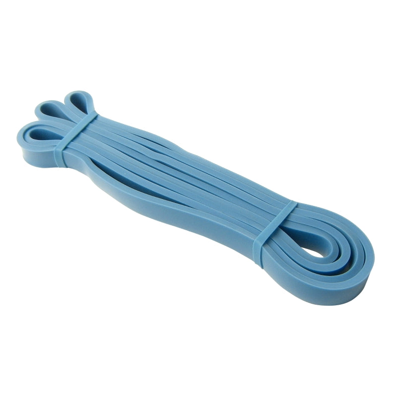 Strength band blå (4-27 kg)