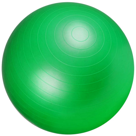Træningsbold 75 cm (Grøn)
