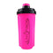 Protein Shaker - Pink (500 ml)