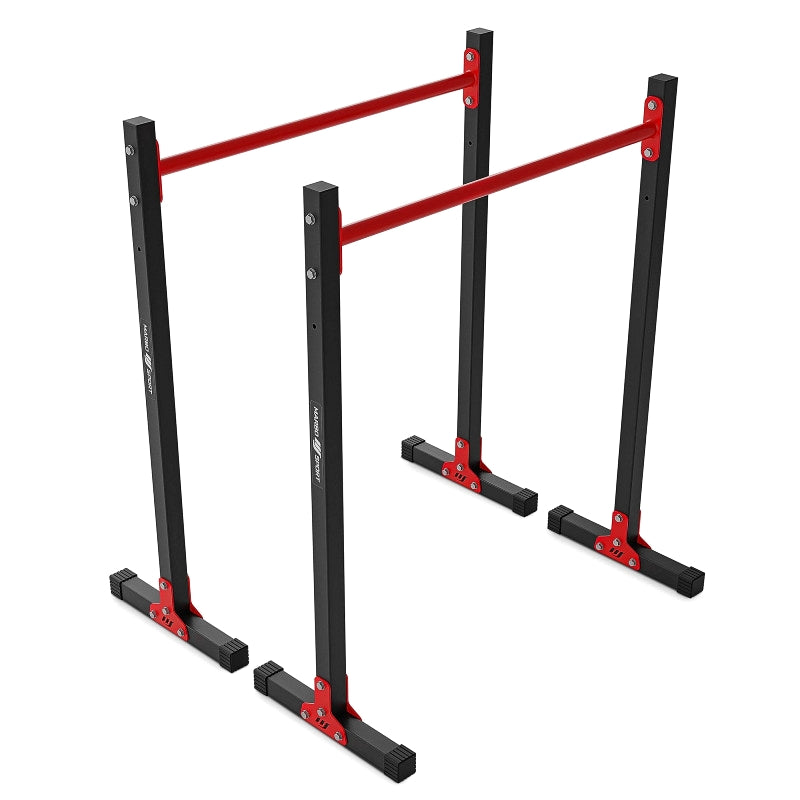 Home stor Equalizer sort/rød