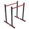 Stor sort/rød Equalizer D211