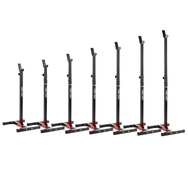 Home Fristående Squat Rack