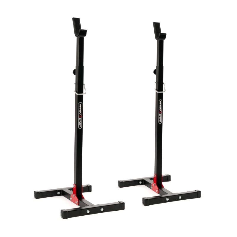 Billede af Home Fristående Squat Rack