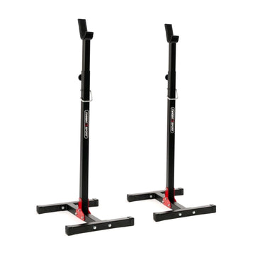 Home Fristaende Squat Rack