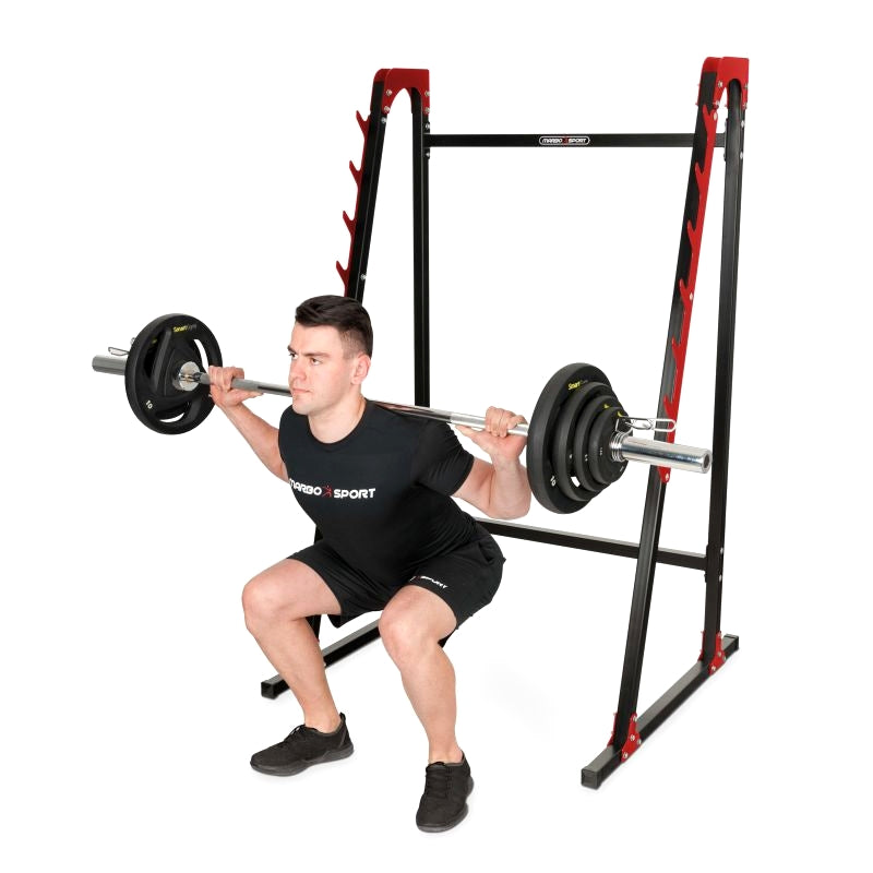 Home Squat Stativ