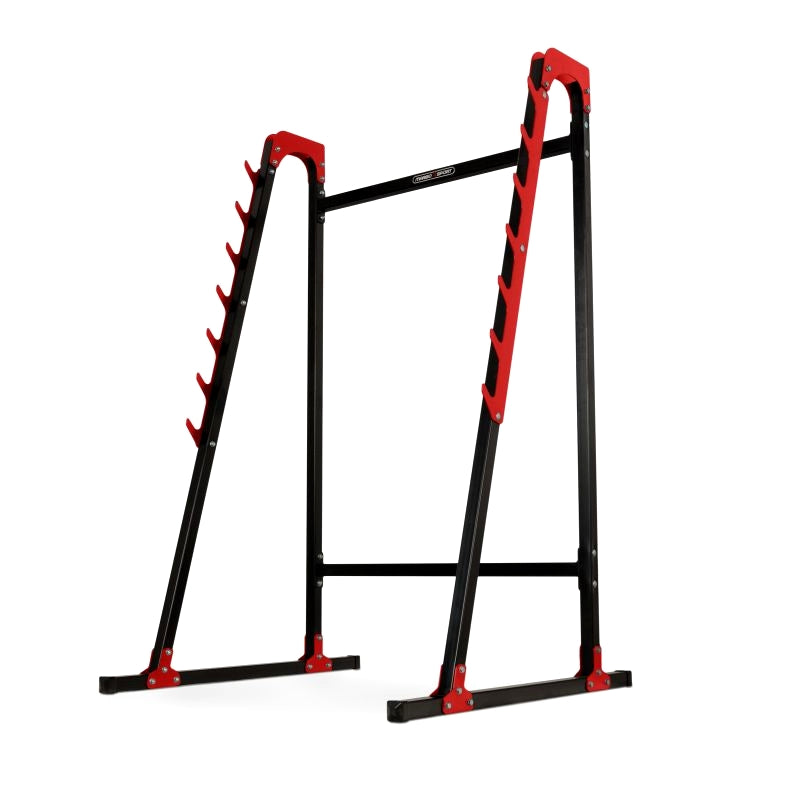 Home Squat Stativ