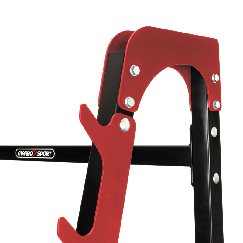 Home Squat Stativ