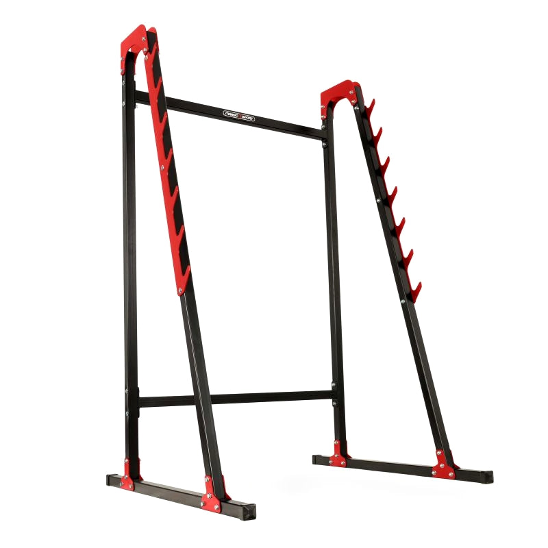 Home Squat Stativ