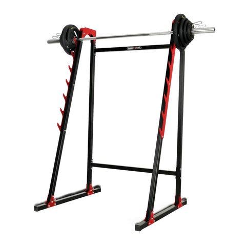 Home Squat Stativ