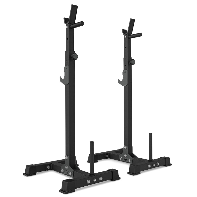Semi Pro Squat / Bænkpres Standere