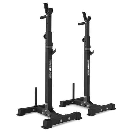 Semi Pro Squat / Bænkpres Standere