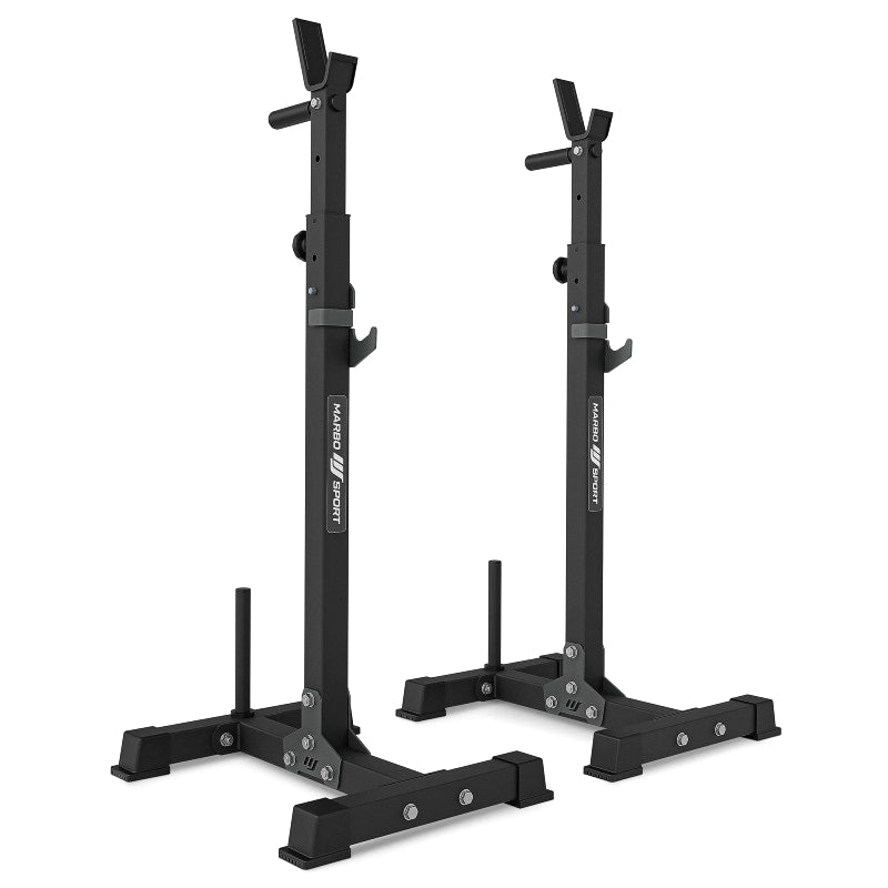 Semi Pro Squat / Bænkpres Standere