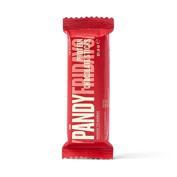 Pandy - Protein Chocolate Sticks (1 x 21,5g)