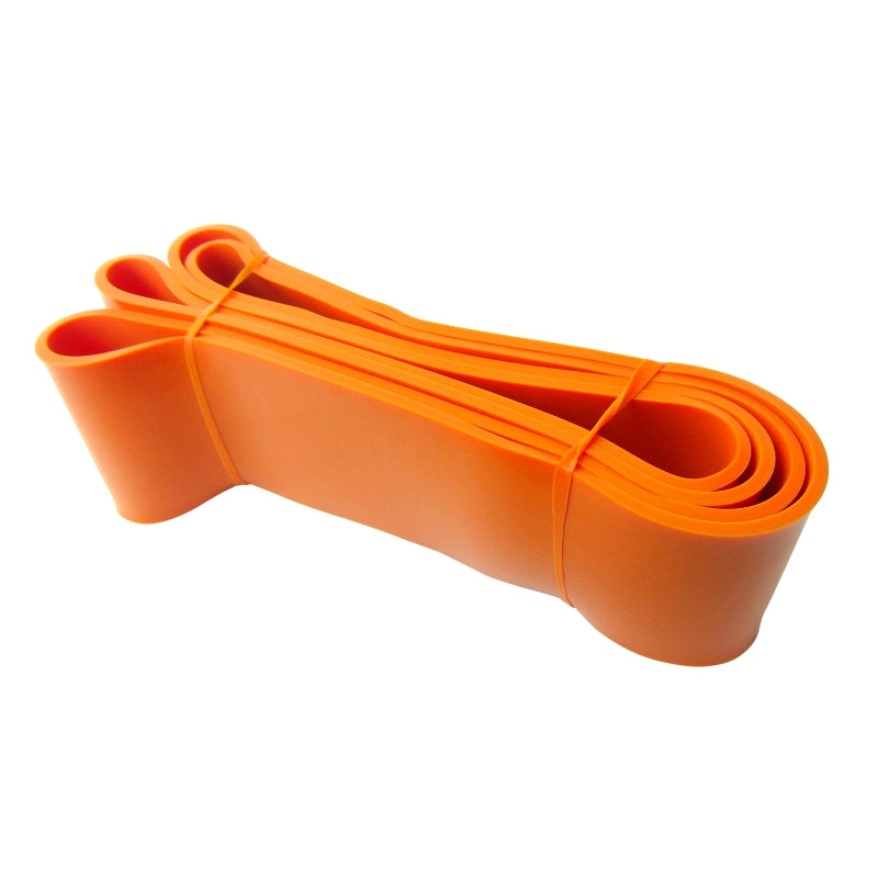 Strength band orange