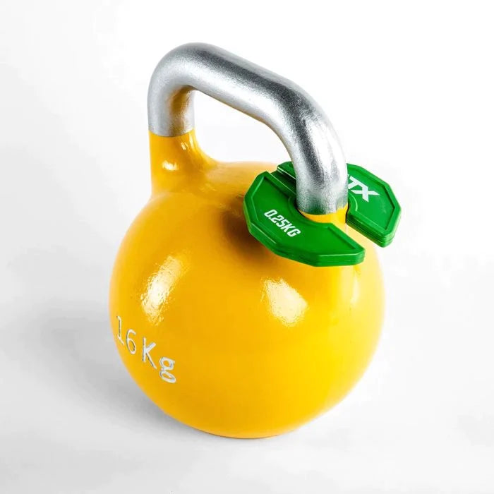 ATX Add-on Flex Plate - 1,0 kg (Rød sæt)