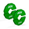 ATX Add-on Flex Plate - 0,25 kg (Grøn sæt)