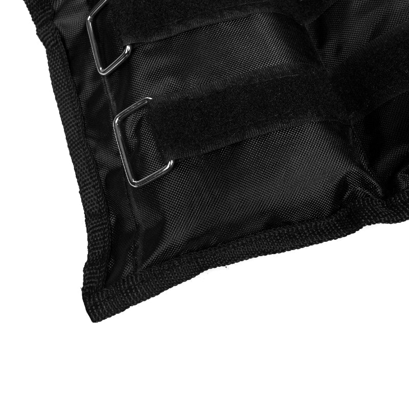 Ankel/håndledsvægte 10kg (2x5kg) - vægtmanchet