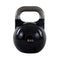 Competition kettlebell 16 kg - Black