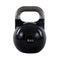Competition kettlebell 32 kg - Black
