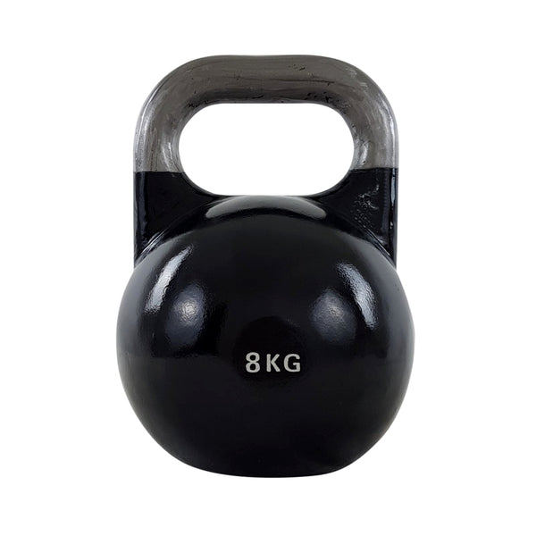 Competition kettlebell 20 kg - Black