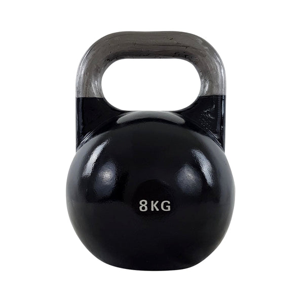 Competition kettlebell 40 kg - Black