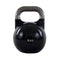 Competition kettlebell 28 kg - Black