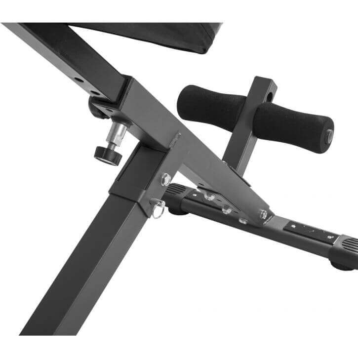 Billig Rygtræner E-Series