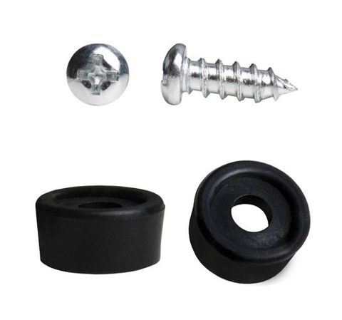 Pull up bar - Black PRO edition