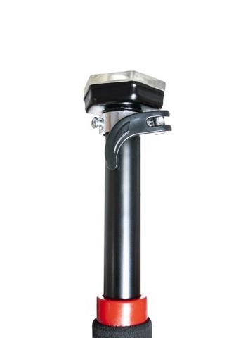 Pull up bar - Black PRO edition