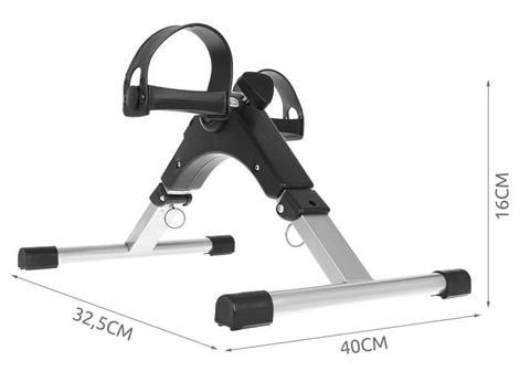 Mini motionscykel (bevægelsetræner)