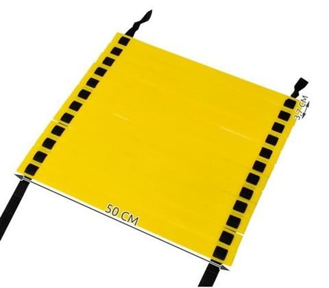 Agility stige / ladder - 6 meter