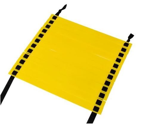 Agility stige / ladder - 6 meter