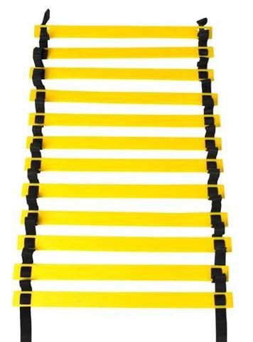 Agility stige / ladder - 6 meter