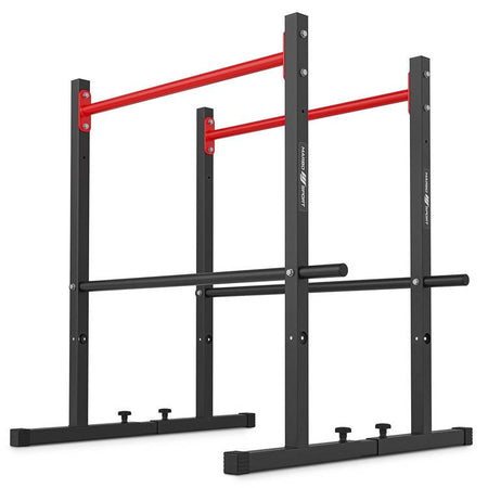 Home Parallel bar station