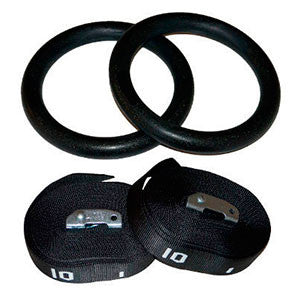 Abs gym rings  - 1
