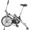 2 i 1 motionscykel og crosstrainer