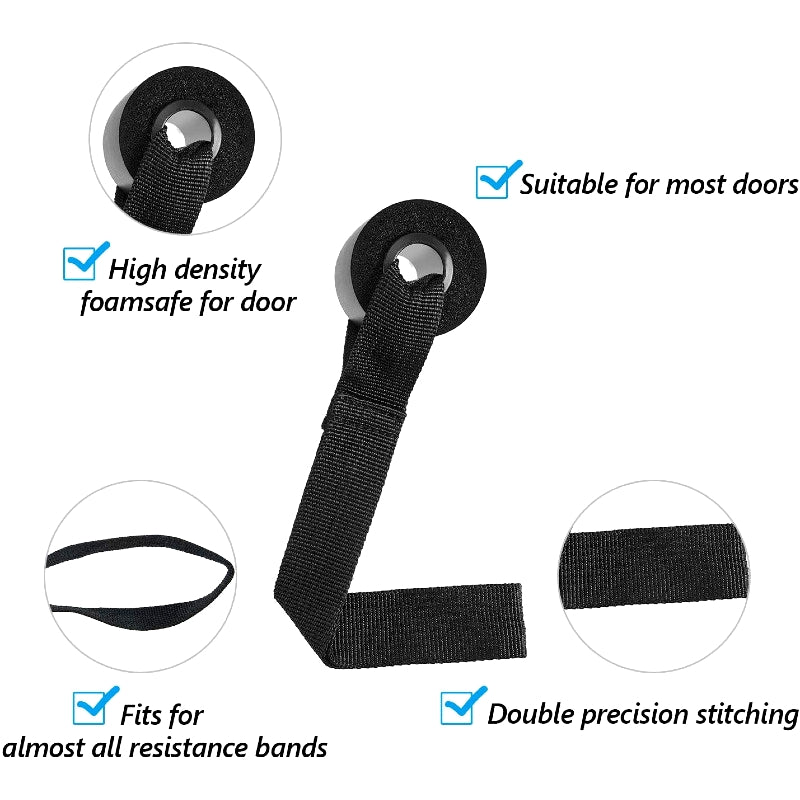Dør anker / door anchor